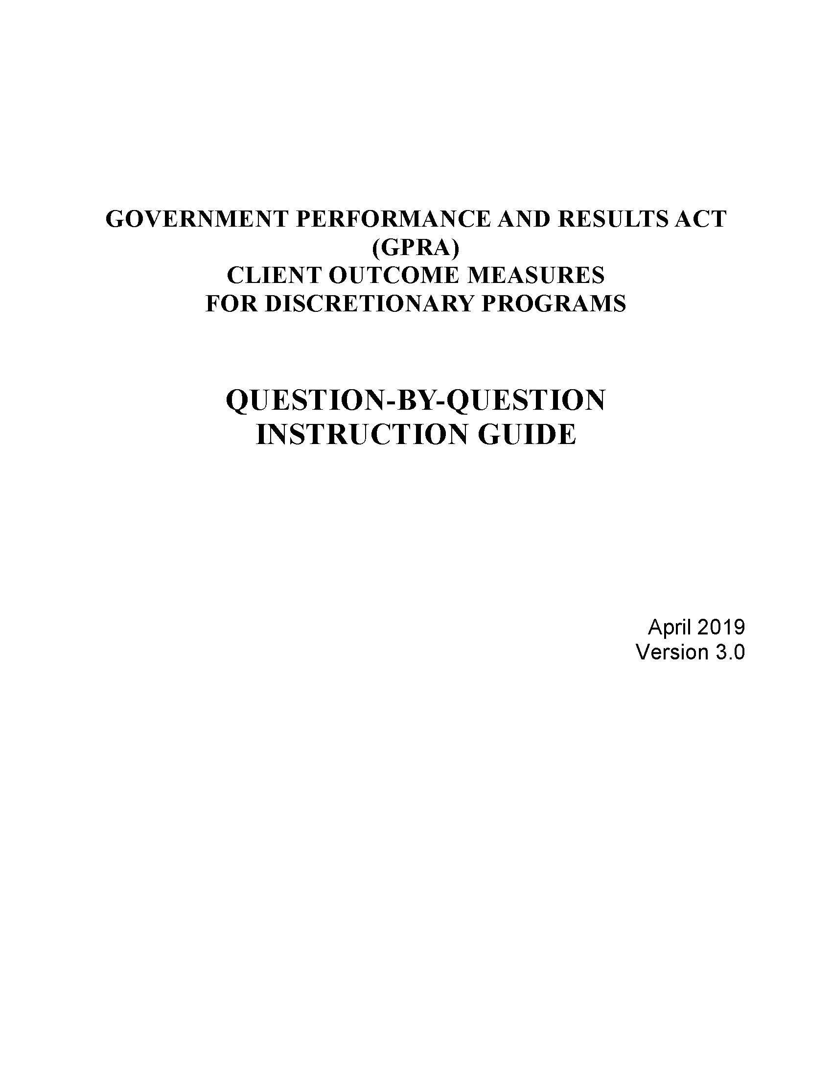 Provider Resources | SOR Colorado - Evaluation