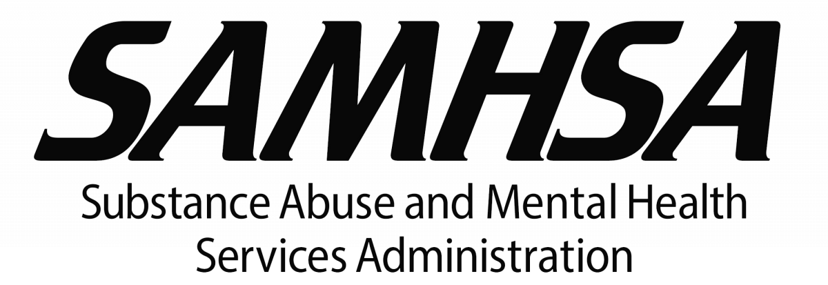 SAMHSA Logo